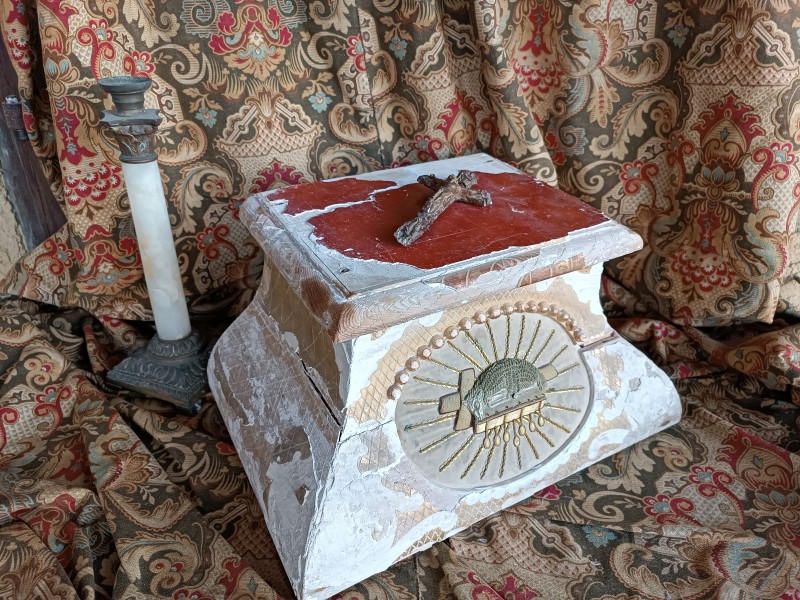 Shop the Collections | Brocante French Antiques